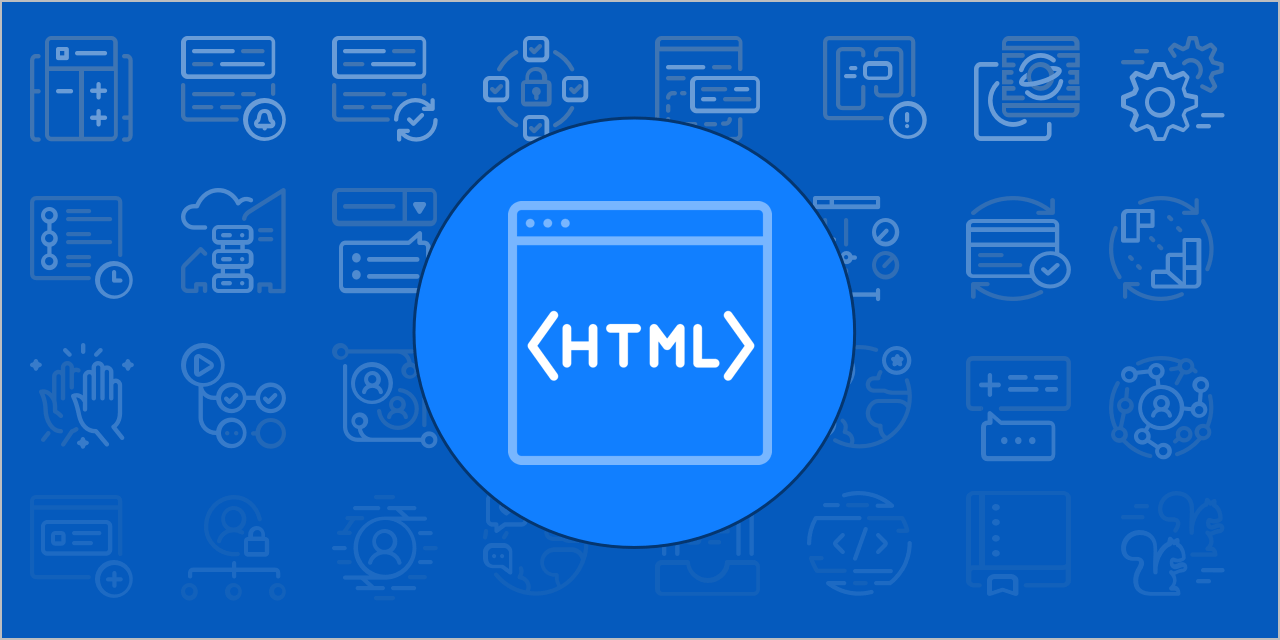 HTML5 Tutorial: The Basics - Designveloper