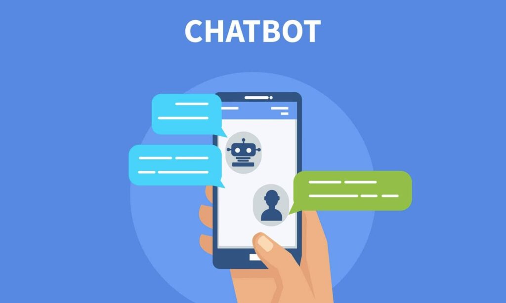 AI-driven Chatbots
