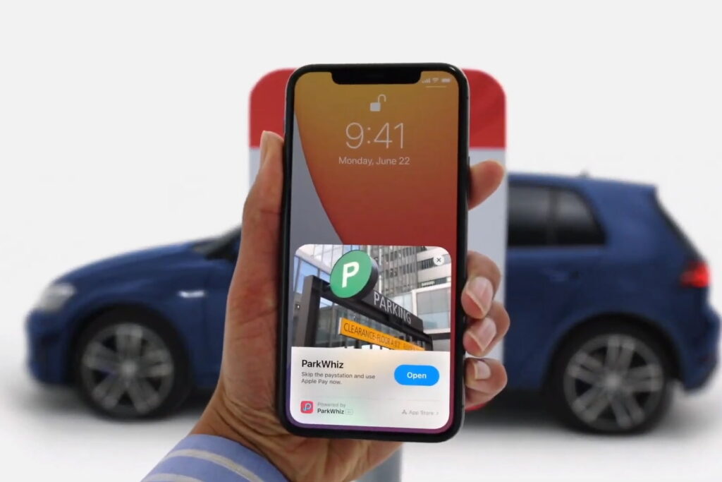 App Clips