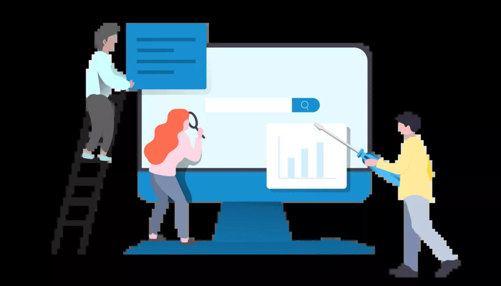 The Web App Development Process