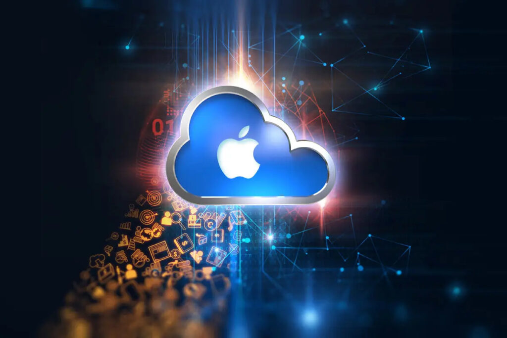 Cloud Integrated Apps