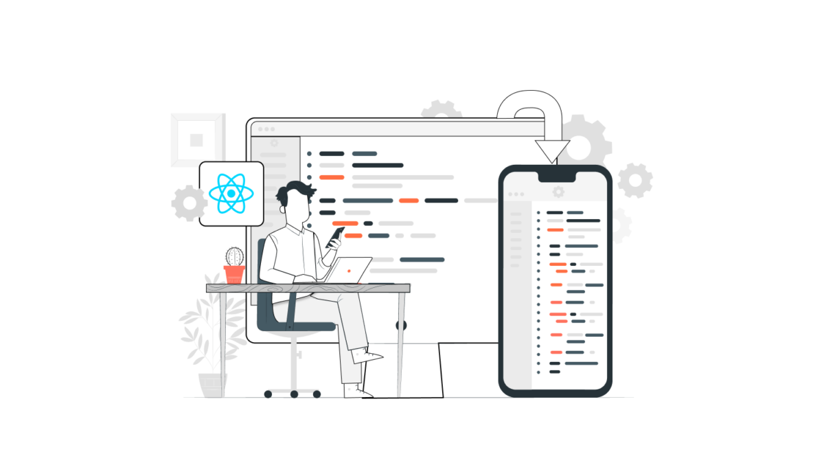 What React Native Is The Fundamentals Of React Native Designveloper