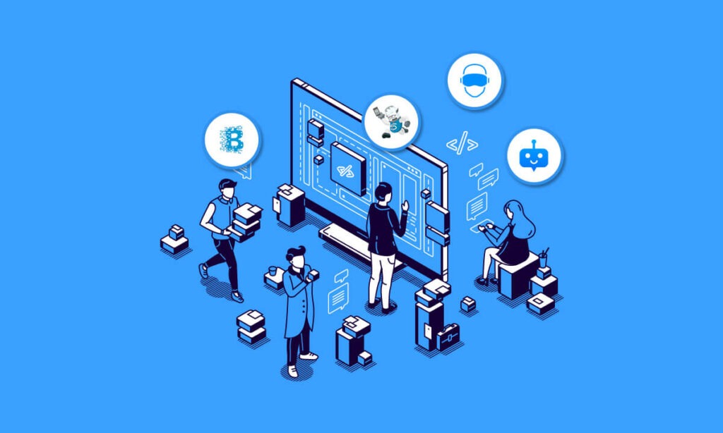 Dynamic Working Environment