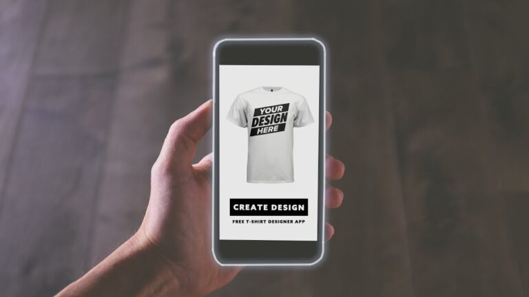 t shirt design app for macbook