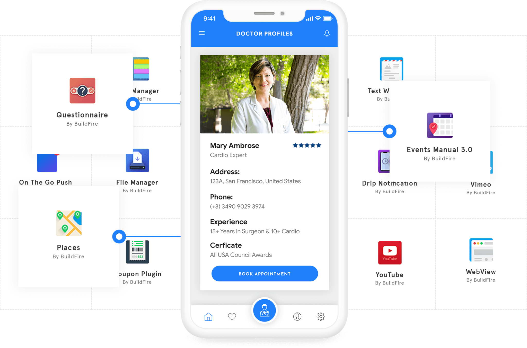30 Amazing Mobile App Design Software Tools Designveloper