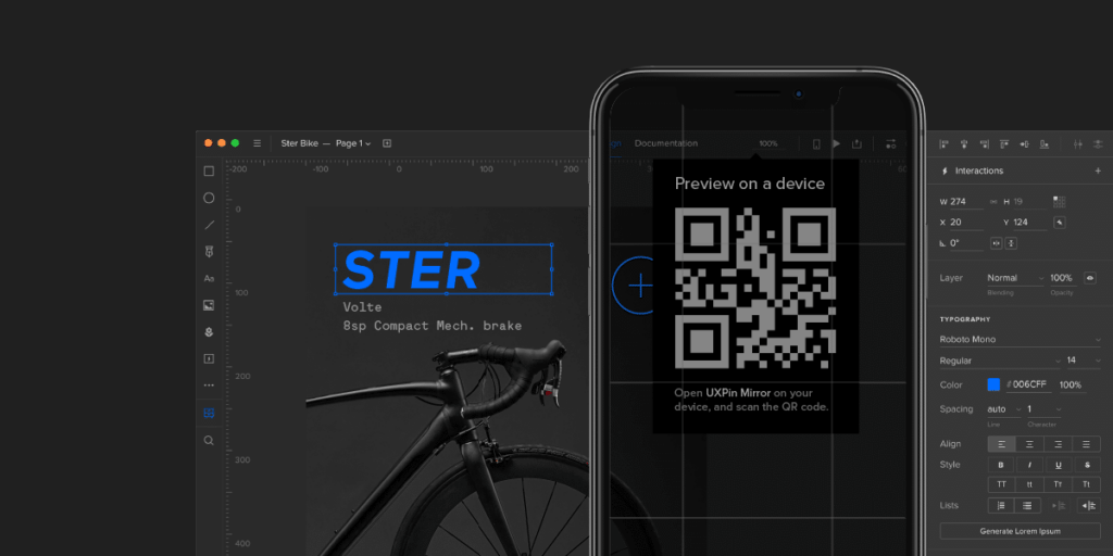 UXPin