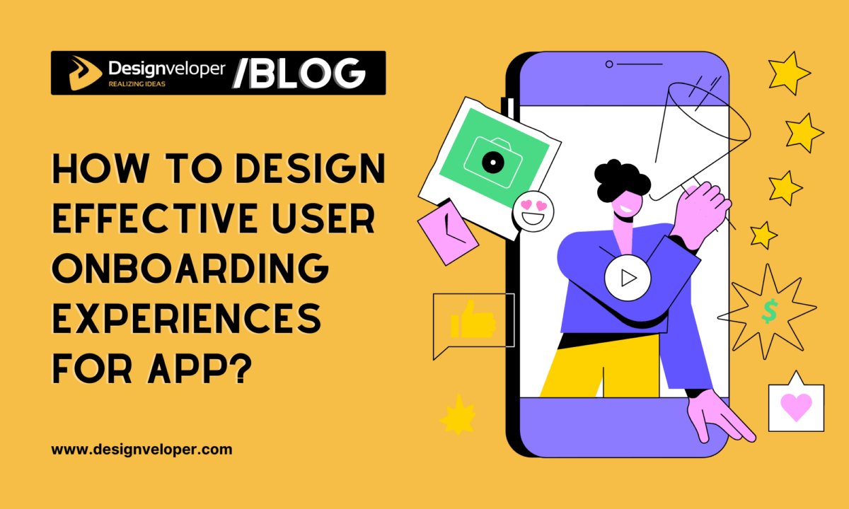 10 Modern Website Design Examples: A Complete Guide - Designveloper