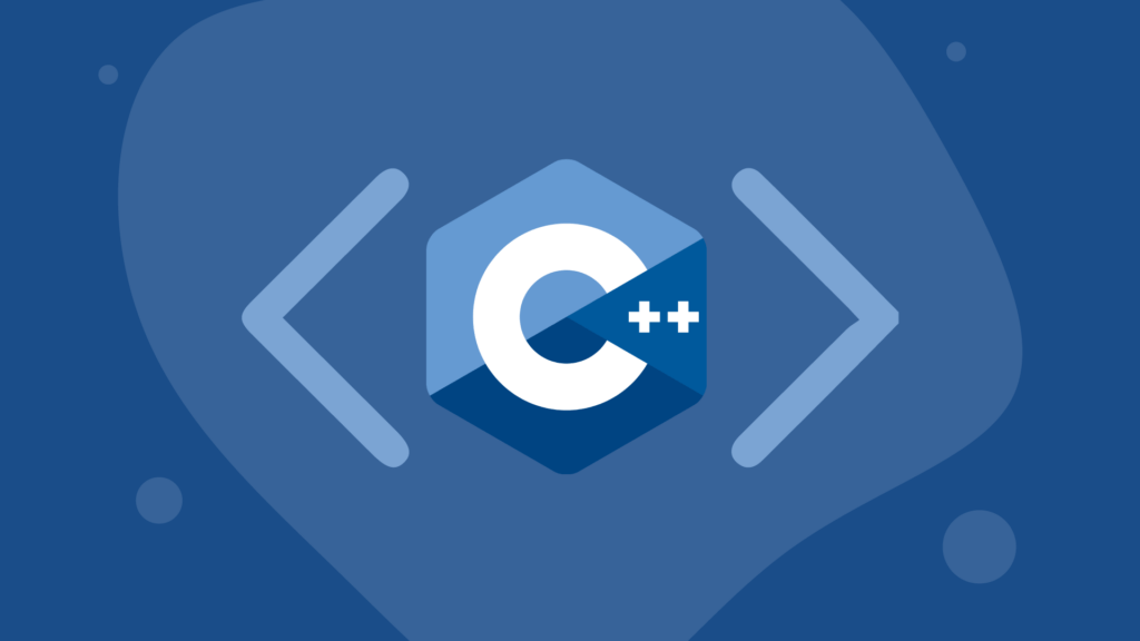 Advantages of C++