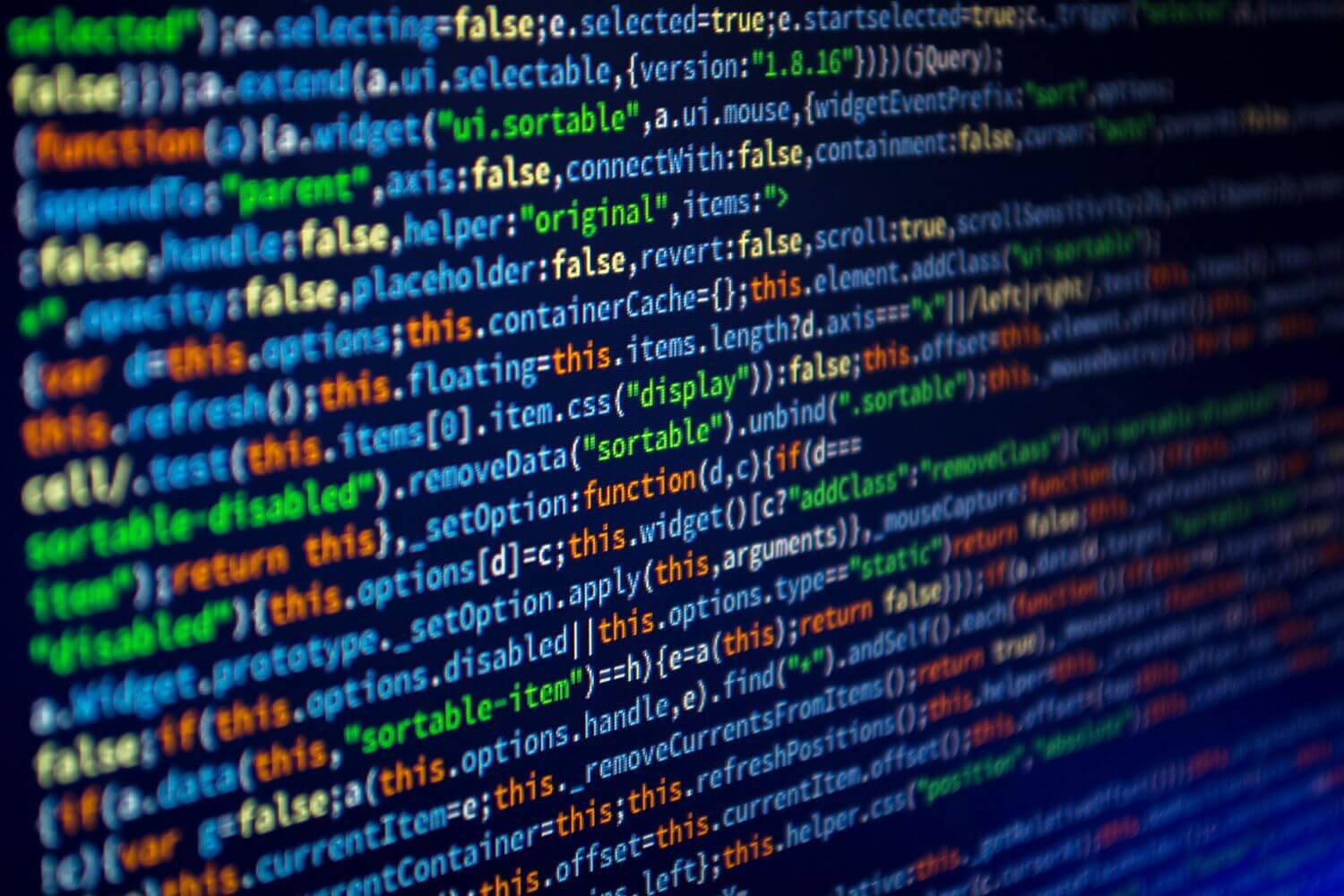 What Is Java: Definitions, Applications & Learning Resources ...