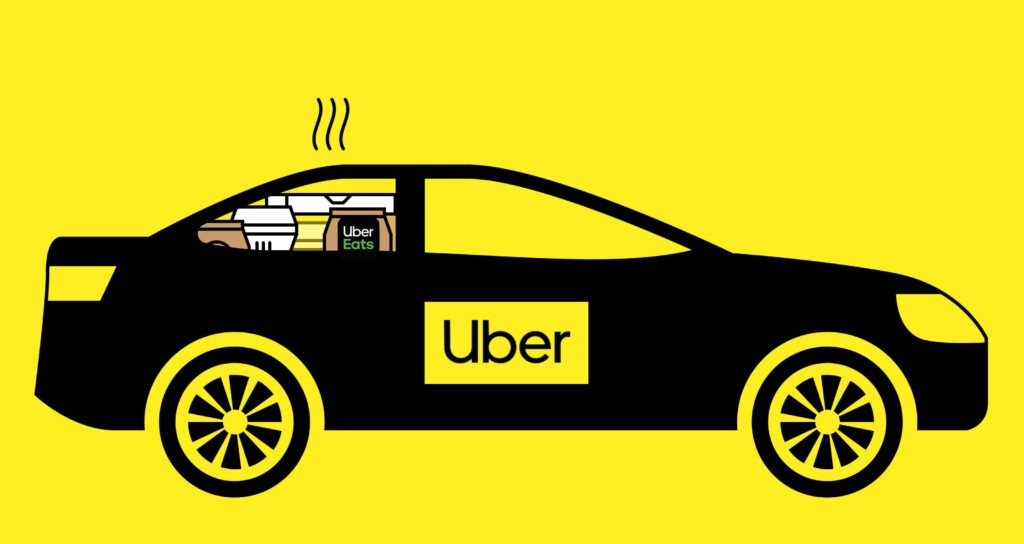 Uber