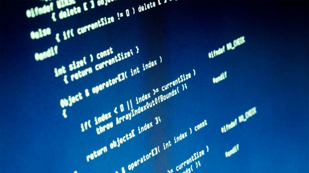 Usages of C++