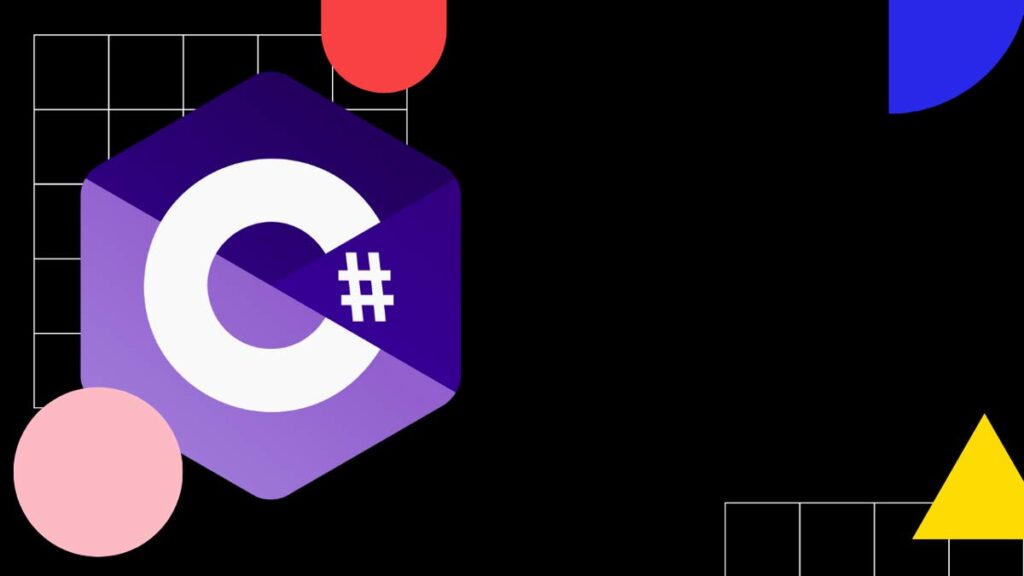 What is C#?