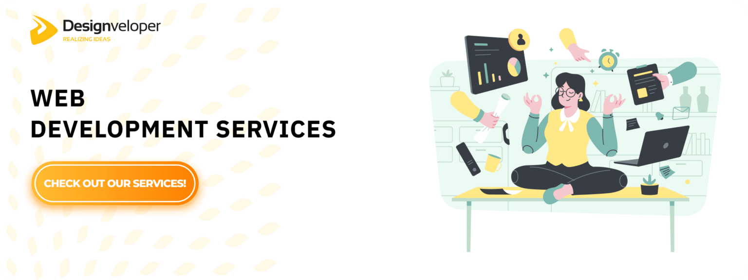 30 Web Development Blogs You Should Follow Right Now - Designveloper