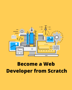 30 Awesome Web Development Tutorials for Beginners - Designveloper