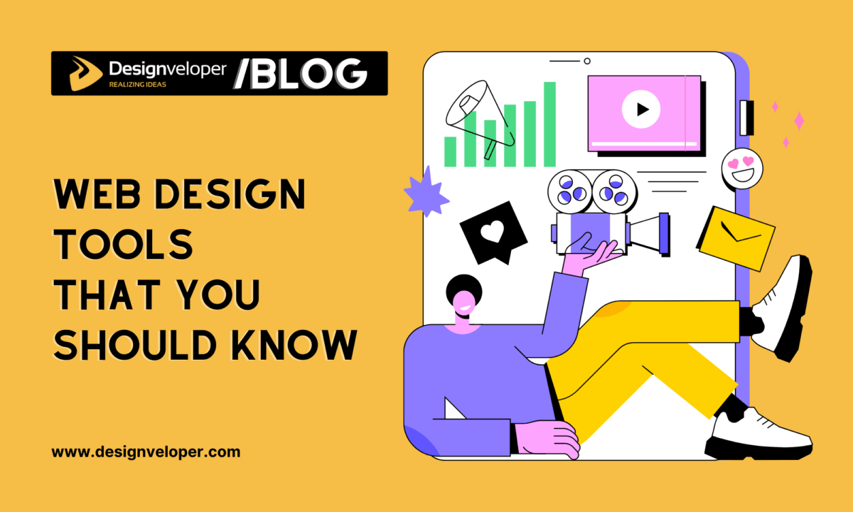 Top 20 Best Prototyping Tools for Designers - Designveloper