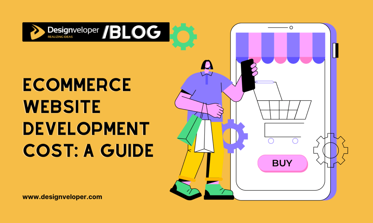 Ecommerce Website Development Cost: 2026 Breakdown
