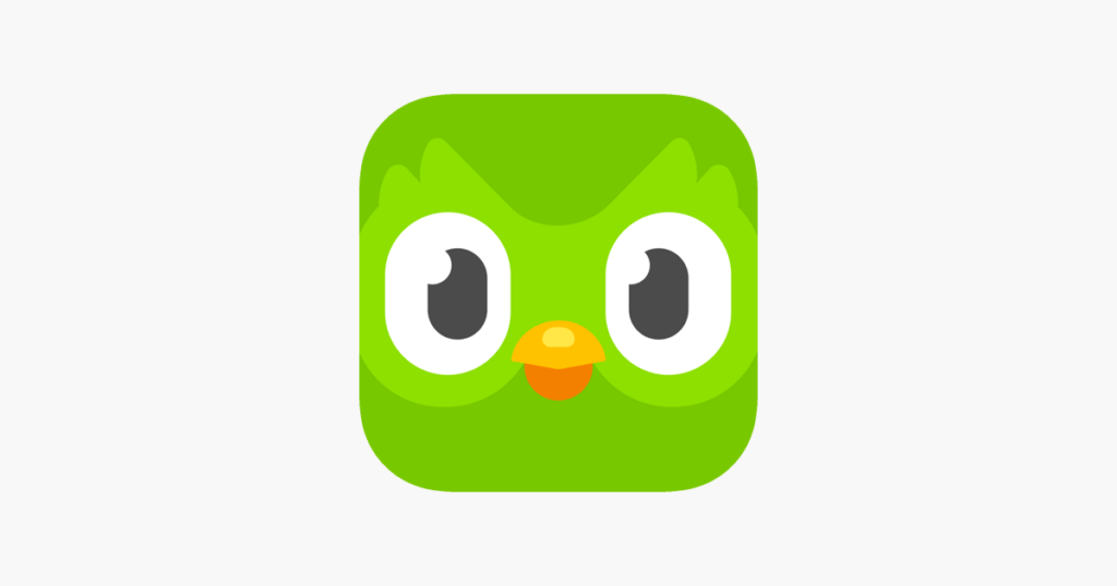 Duolingo