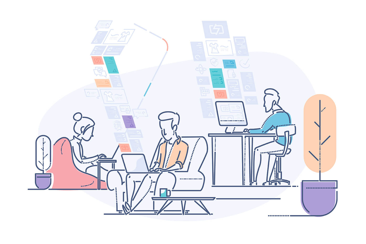 Ecommerce Website Development Cost A Detailed Guide Designveloper Ecommerce Website Development Cost A Detailed Guide Designveloper