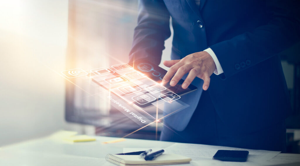 The Current eCommerce Market