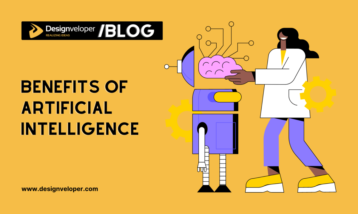 What React Is: The Basics Of React - Designveloper