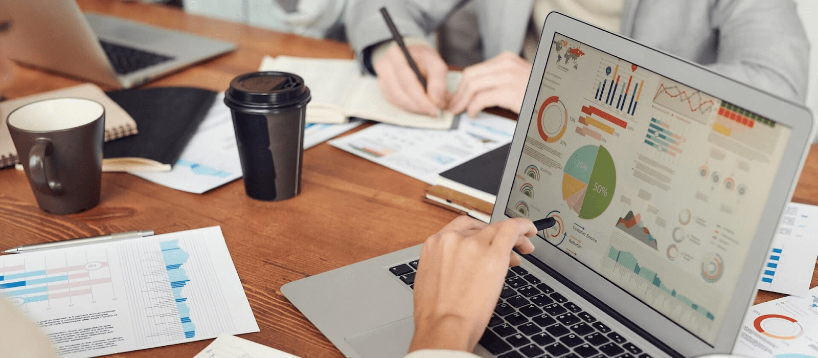 10 Best JavaScript Charting Libraries A Comprehensive List Designveloper