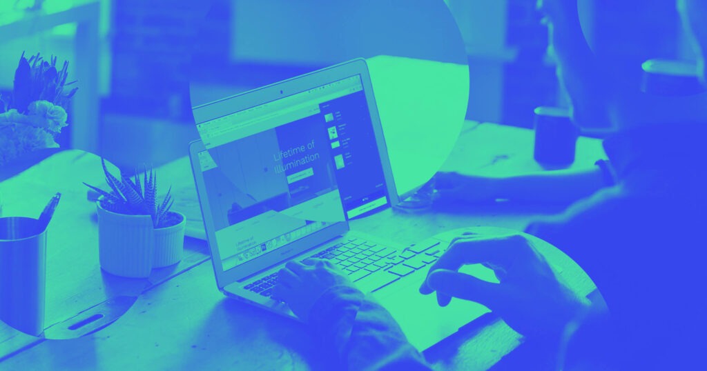 Qualities of eCommerce Website Development