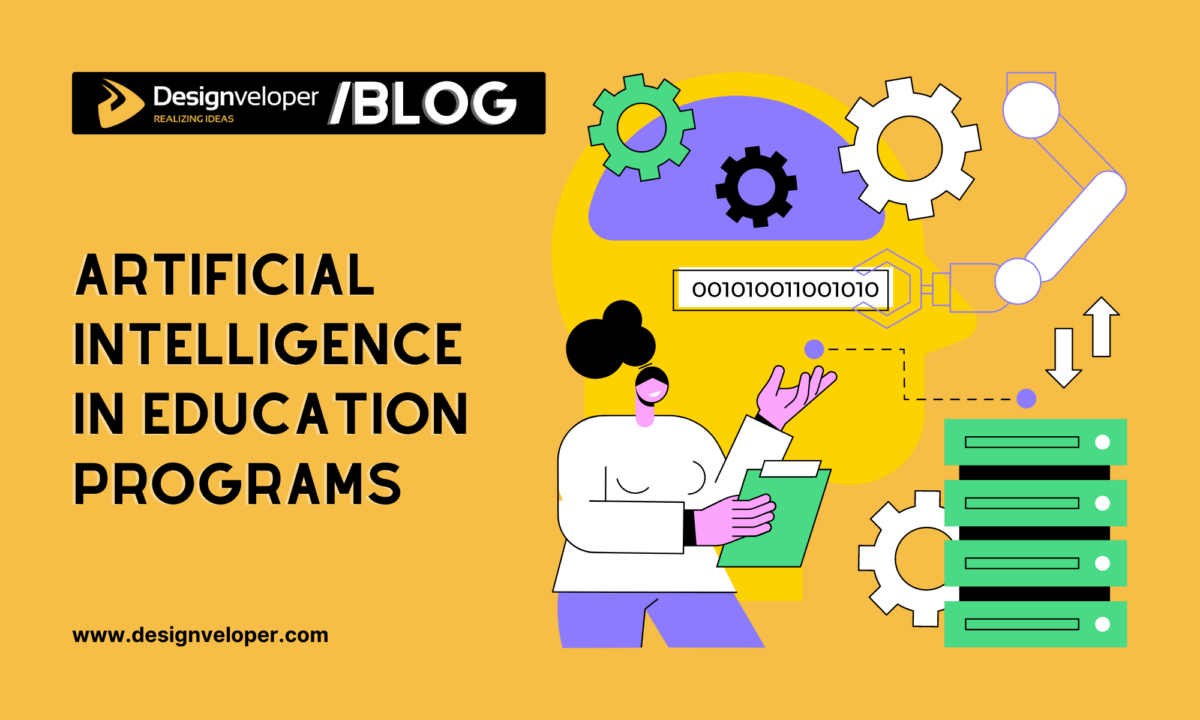 3 Methods of Using Artificial Intelligence in Educational Programs