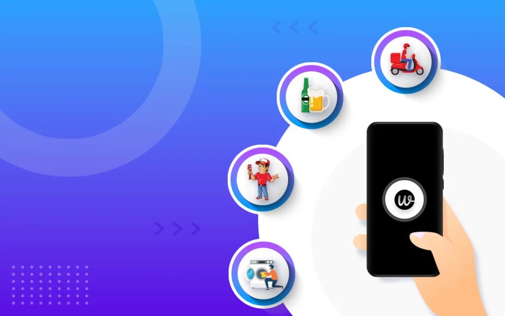Billion Dollar App Ideas