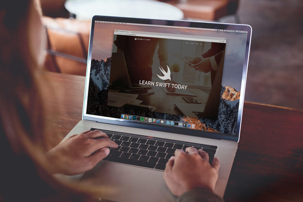How to Learn Swift?