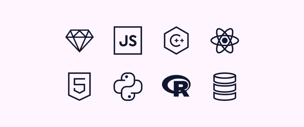 What Languages is Swift Similar to?