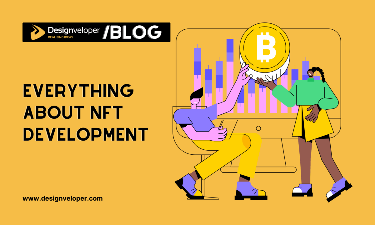 Everything About NFT Development in 2023