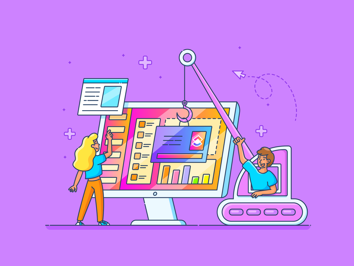 Everything About Managing Website Projects - Designveloper