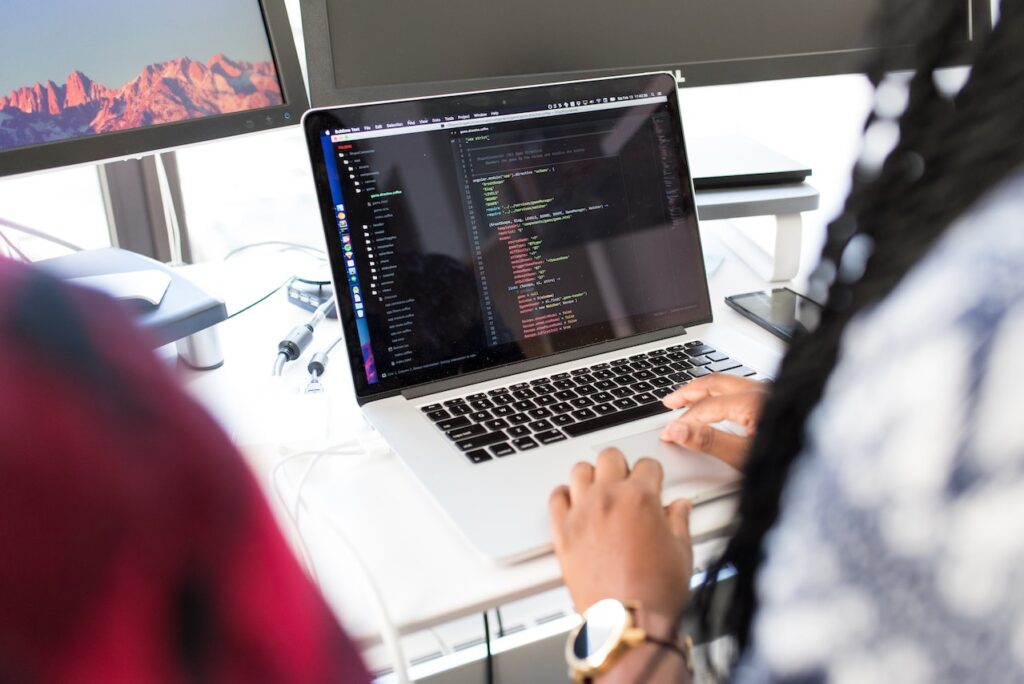 What Knowledge Do You Need to Become a Web Developer?