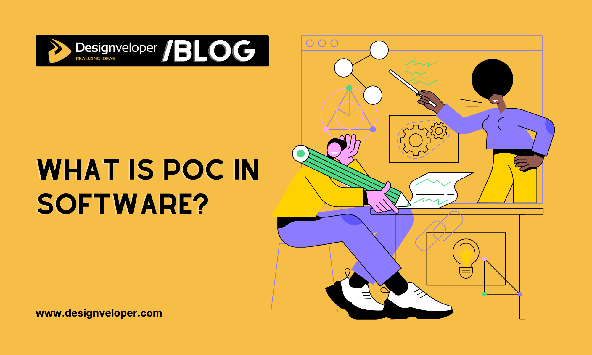What Is POC In Software Designveloper
