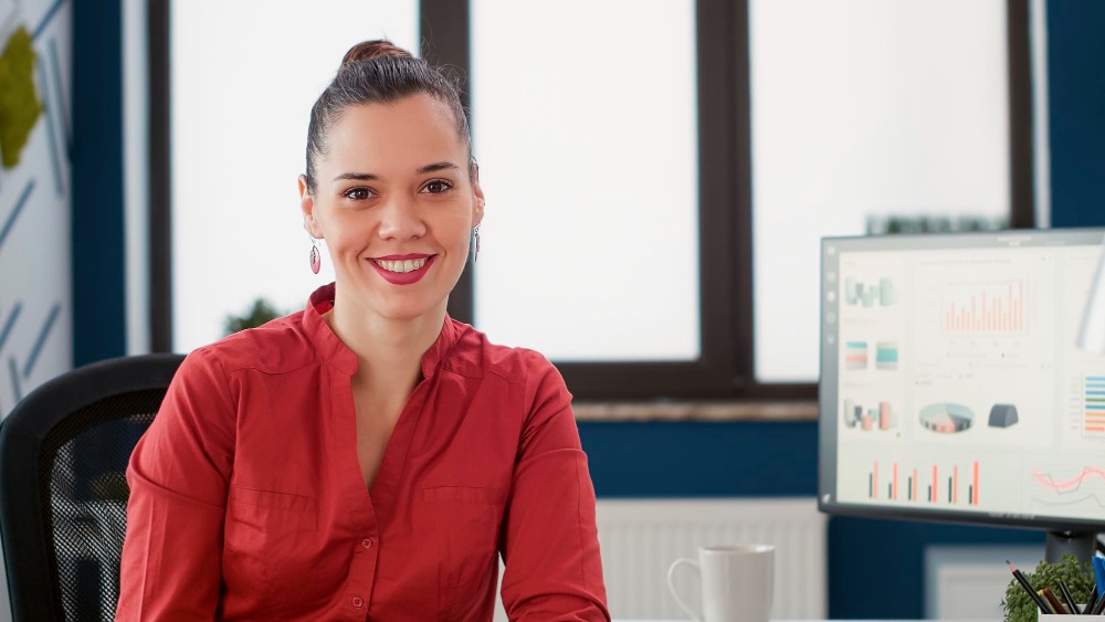 Self-Service Analytics and Business Intelligence