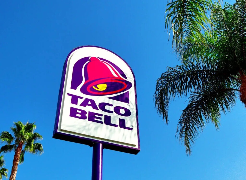 Taco Bell