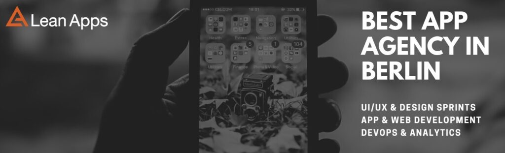 Lean Apps