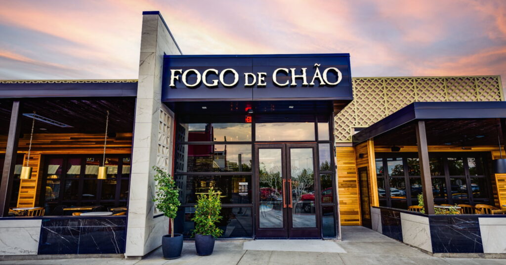 Fogo de Chao
