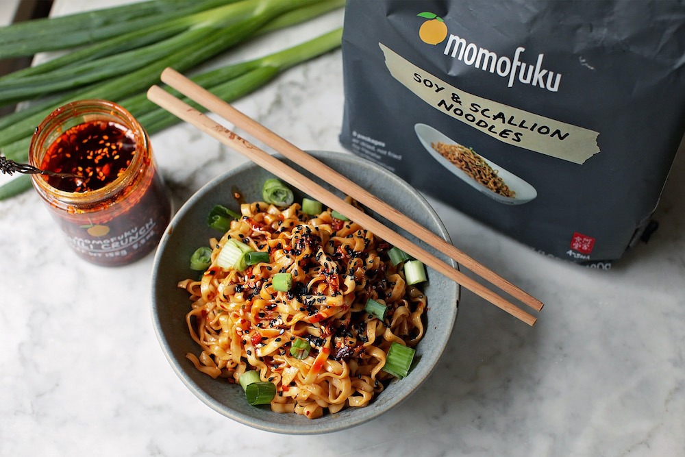 Momofuku