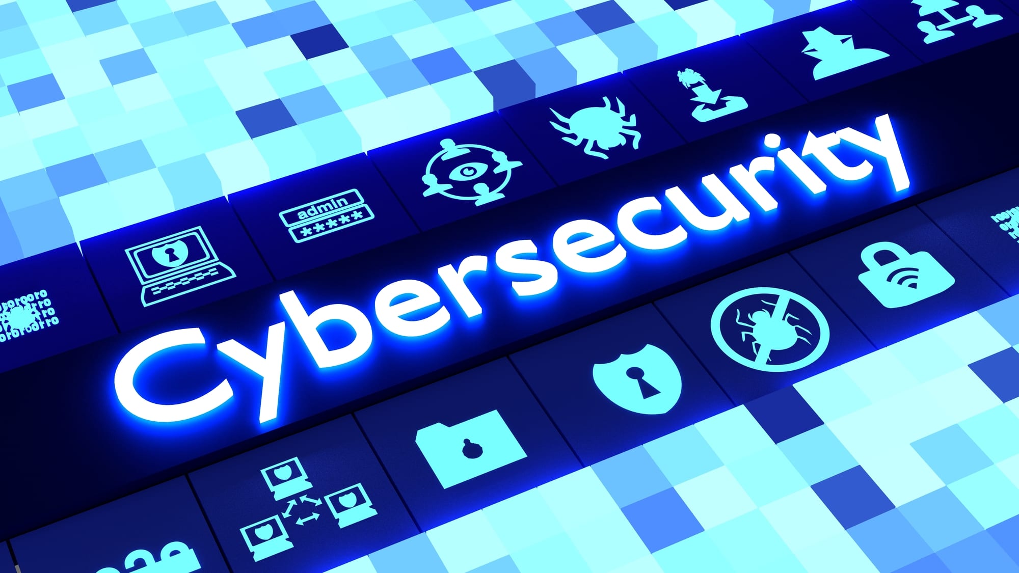 Cyber Security Engineer