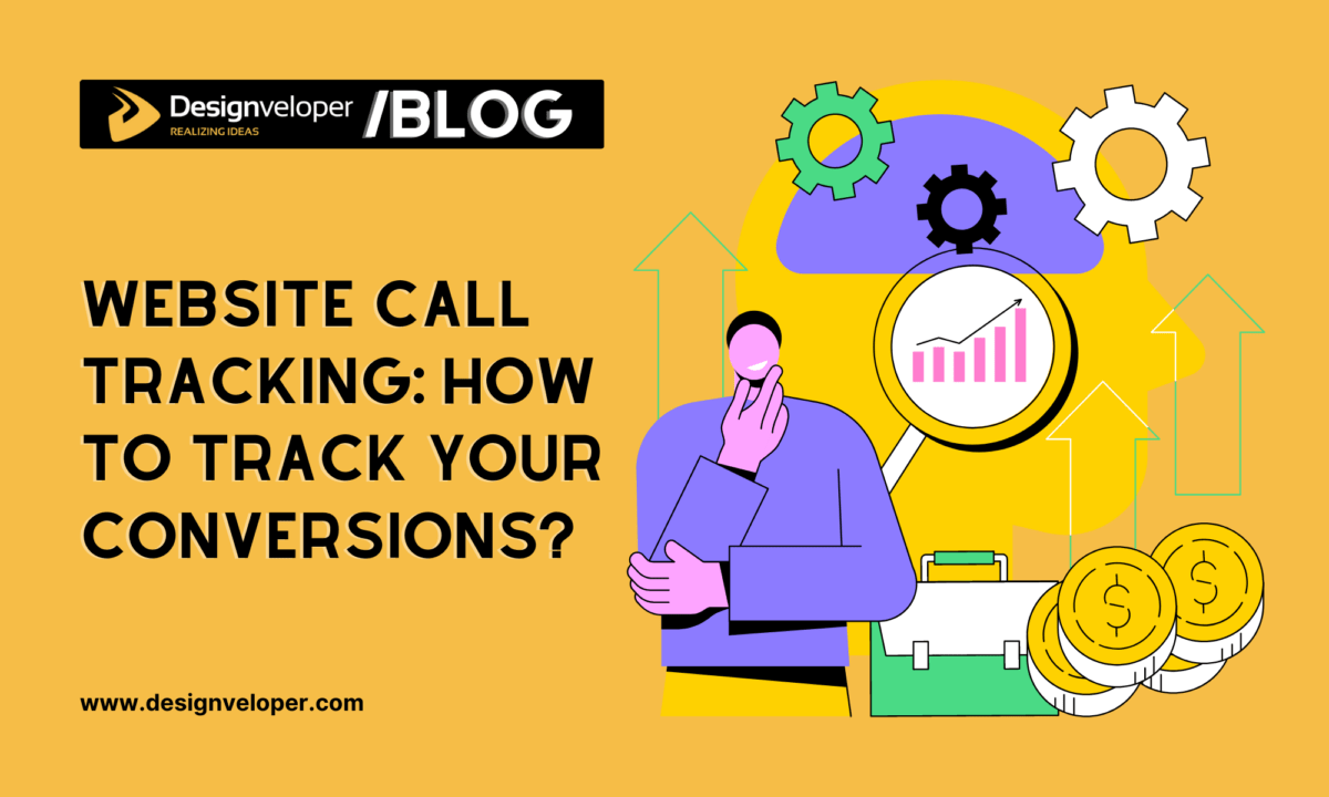 Website Call Tracking: Why It Matters and How to Track Your Conversions