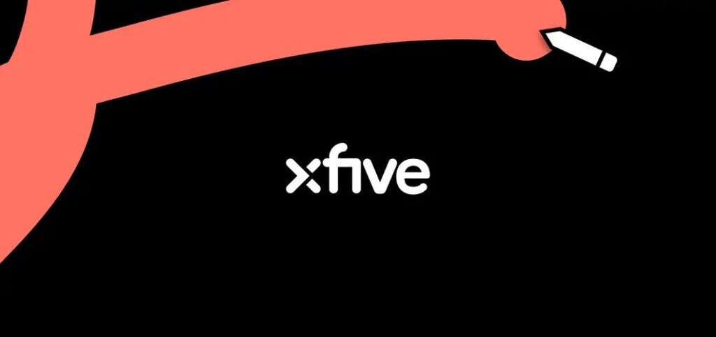 Xfive