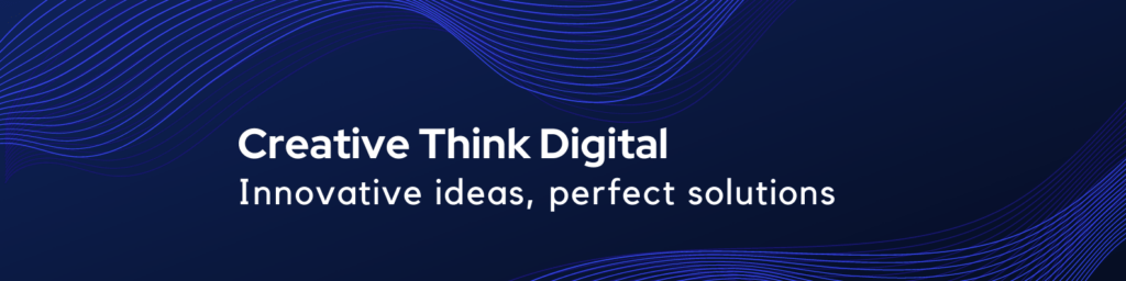 Creative Think Digital