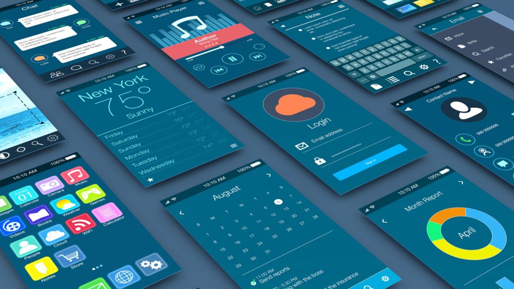 5 Benefits of Hiring an Australian App Development Company