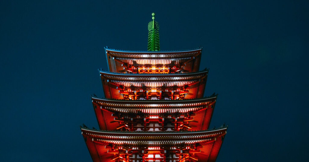 5 Considerations When Choosing Web Design Companies in Japan