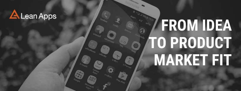 Lean Apps