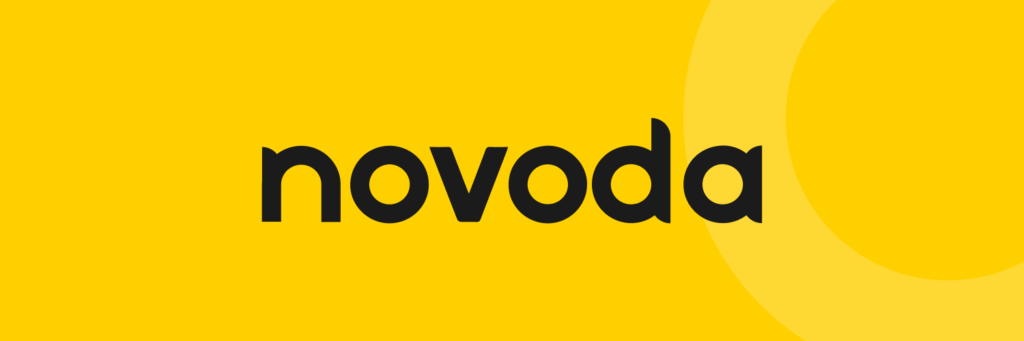 Novoda