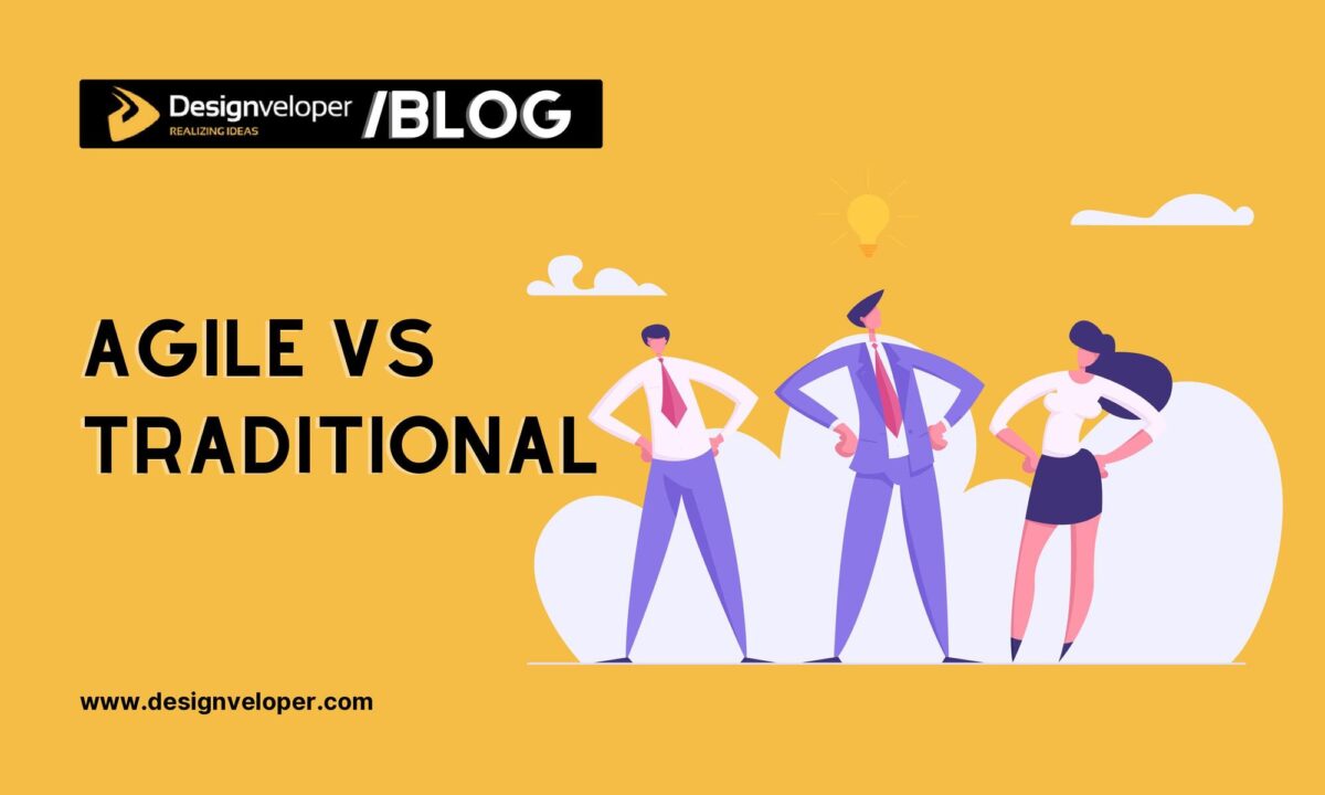 Agile vs Traditional Project Management: Key Points in 2026