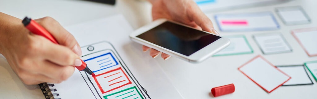 On Mobile App Development in the US