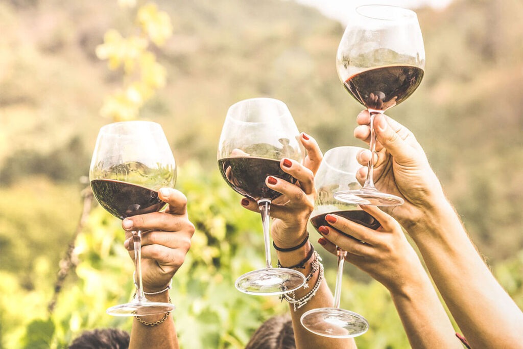 The Significance of Web Design for WineÂ